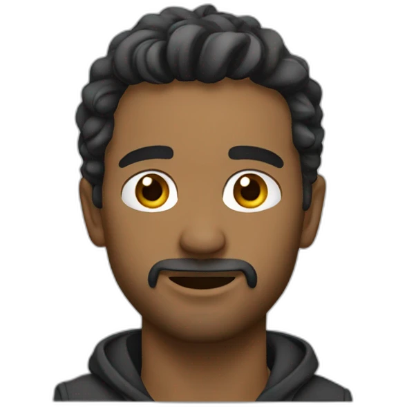 Travis scot  emoji