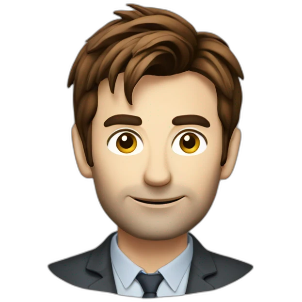 david-tennant emoji