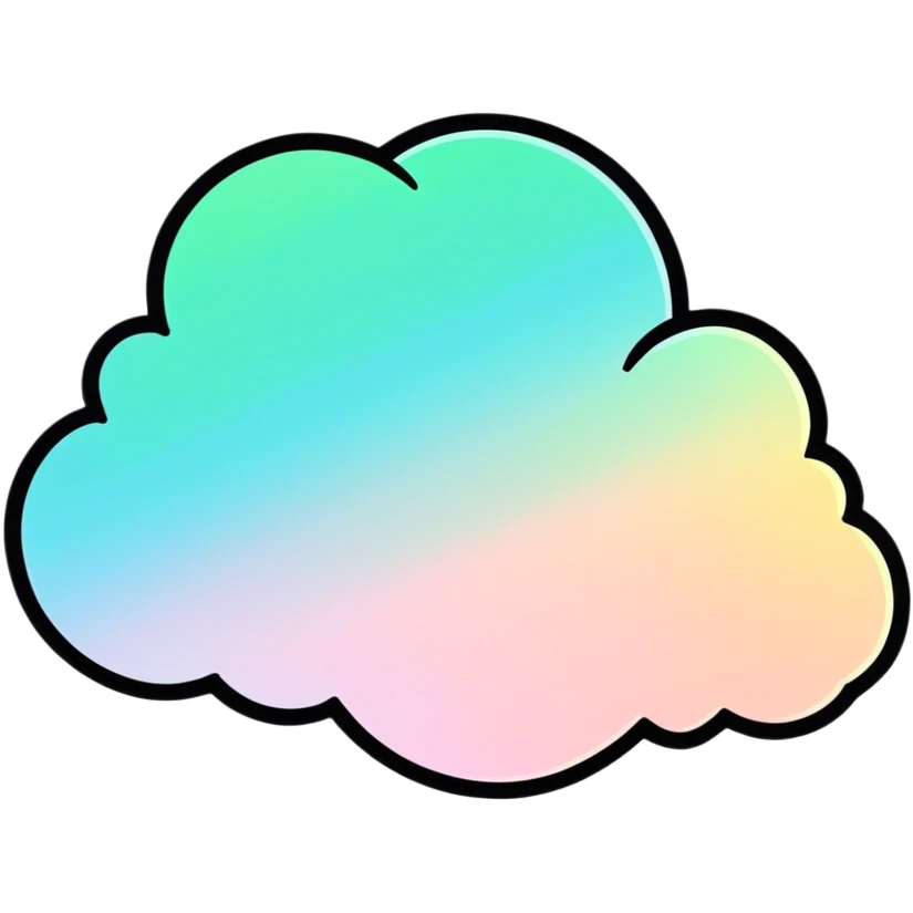 Fog emoji