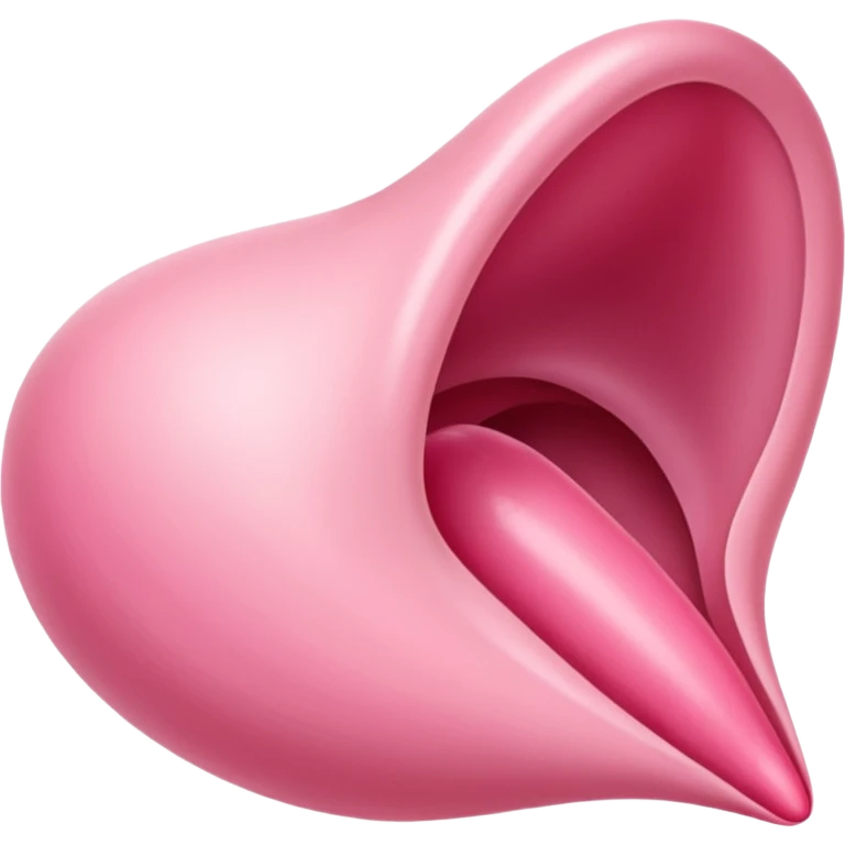 Vagina emoji