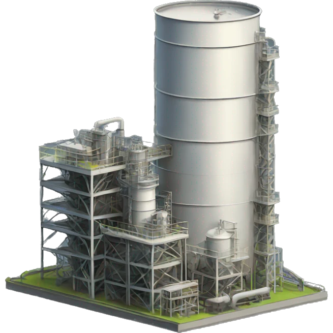 oil plant emoji