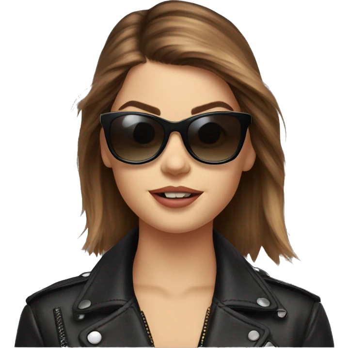 palvin with sunglasses emoji