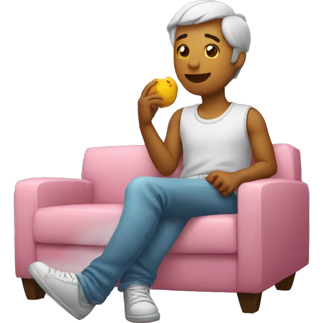 Buenas noches  emoji