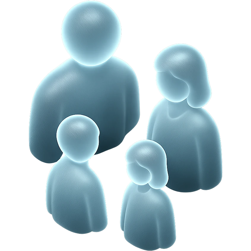 group of people emoji