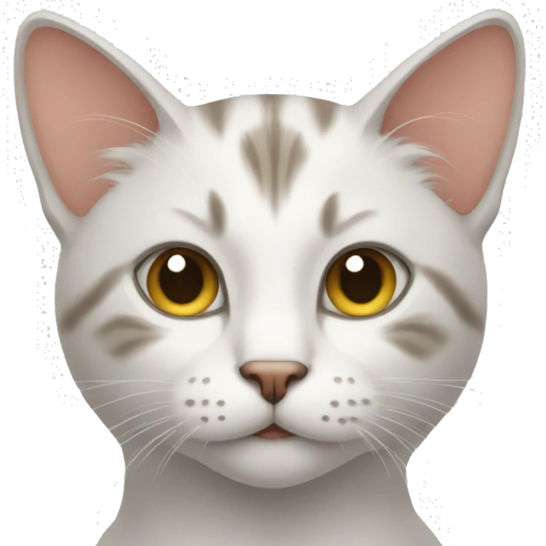cat emoji