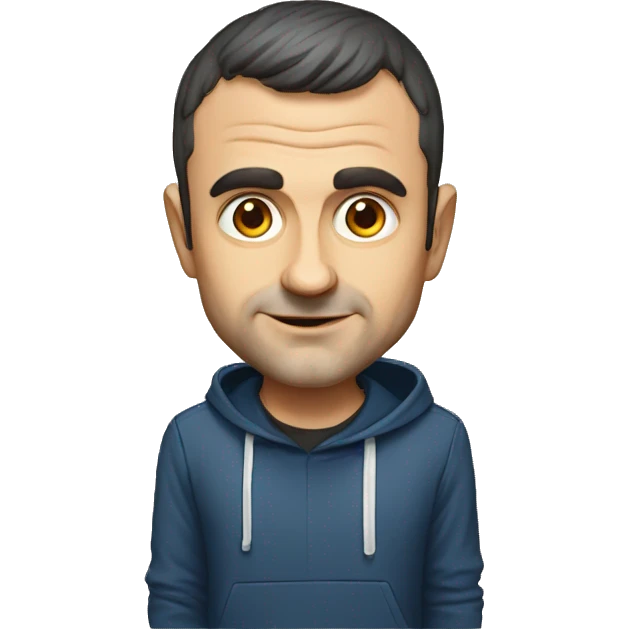 Gary Vaynerchuk emoji