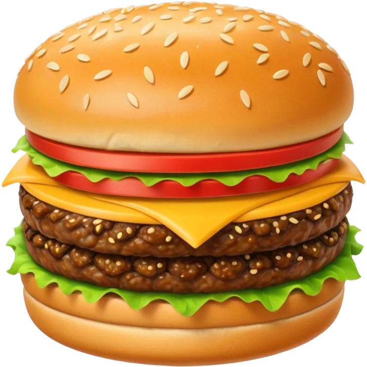 Big back Mac  emoji
