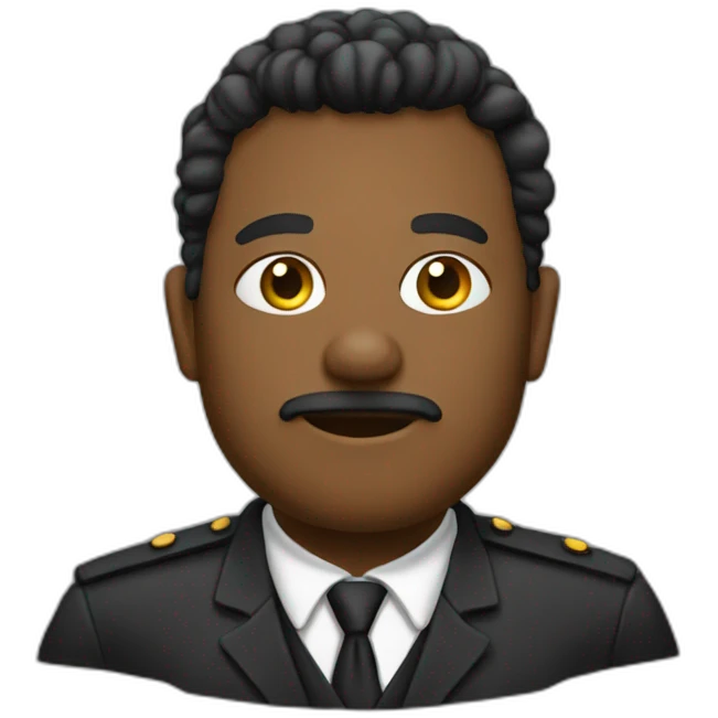 Gazo emoji