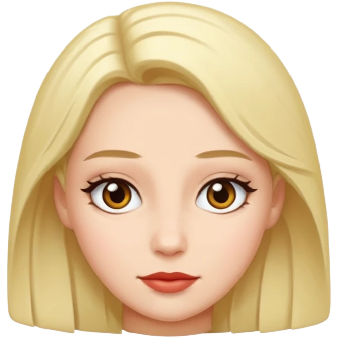 Eva elvi emoji