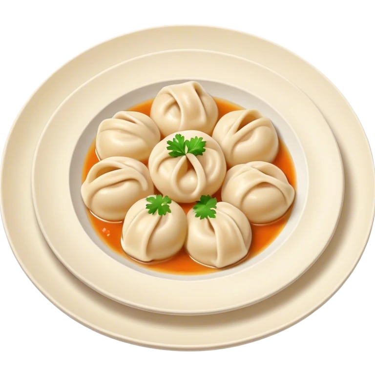 Pelmeni emoji