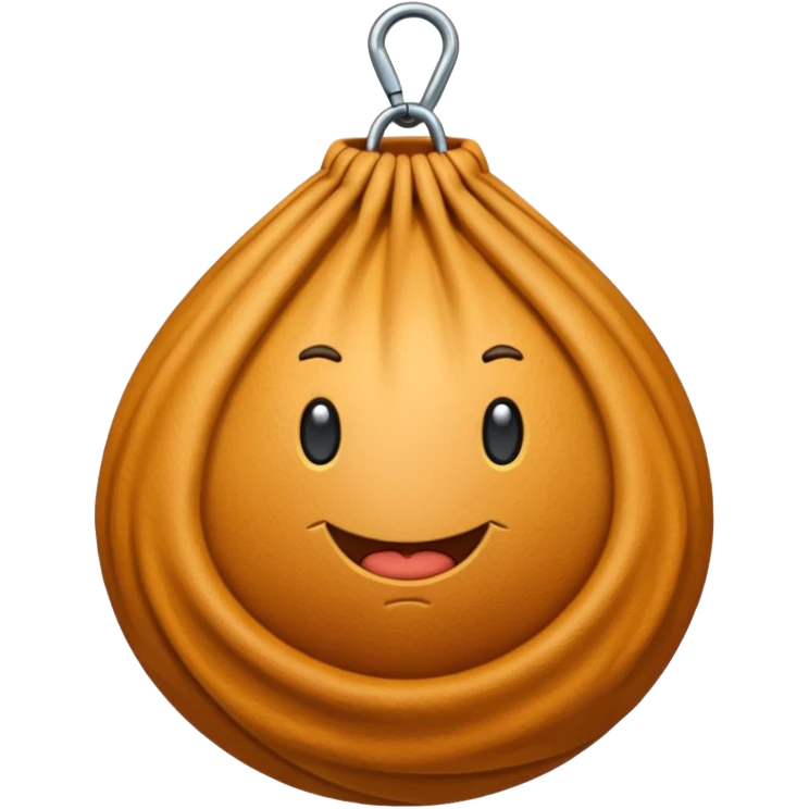 Ball sack emoji
