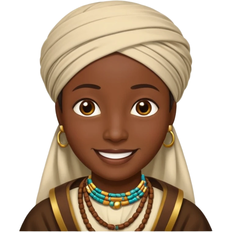 Hausa  emoji