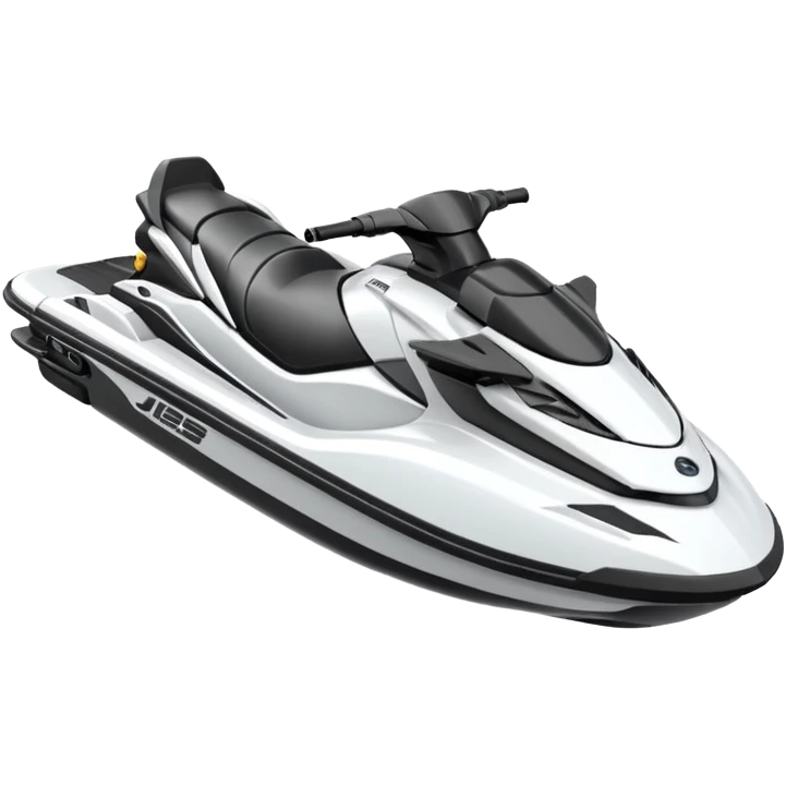 jetski emoji