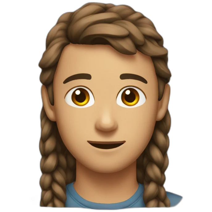 milei emoji