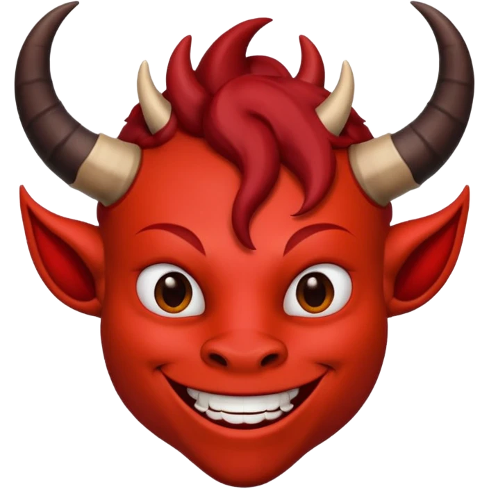 diabinho emoji