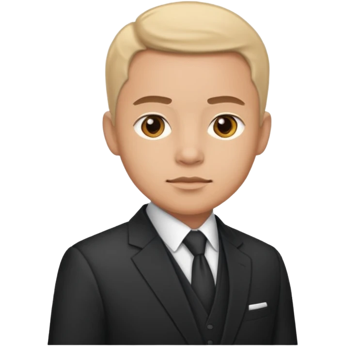 professional advocate emoji