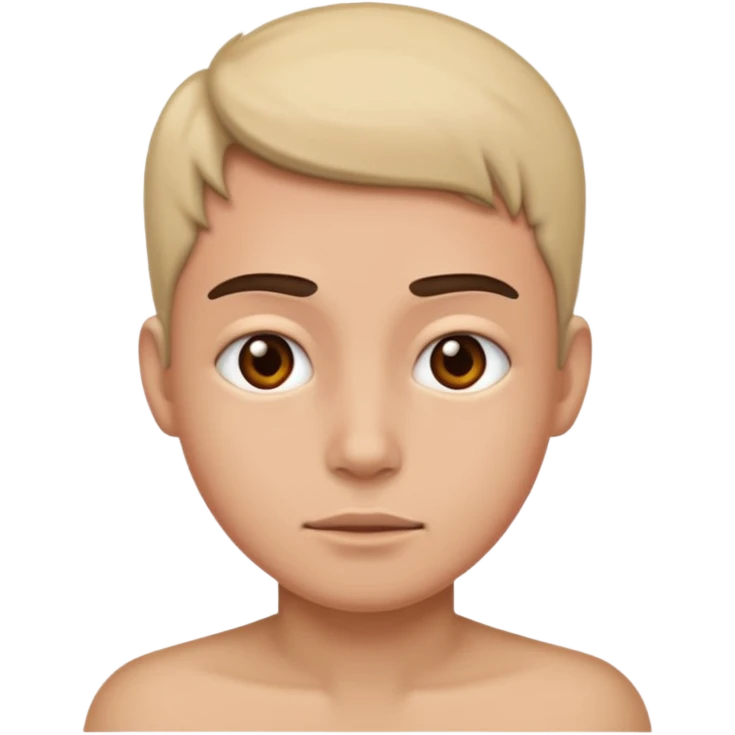 human Colon emoji