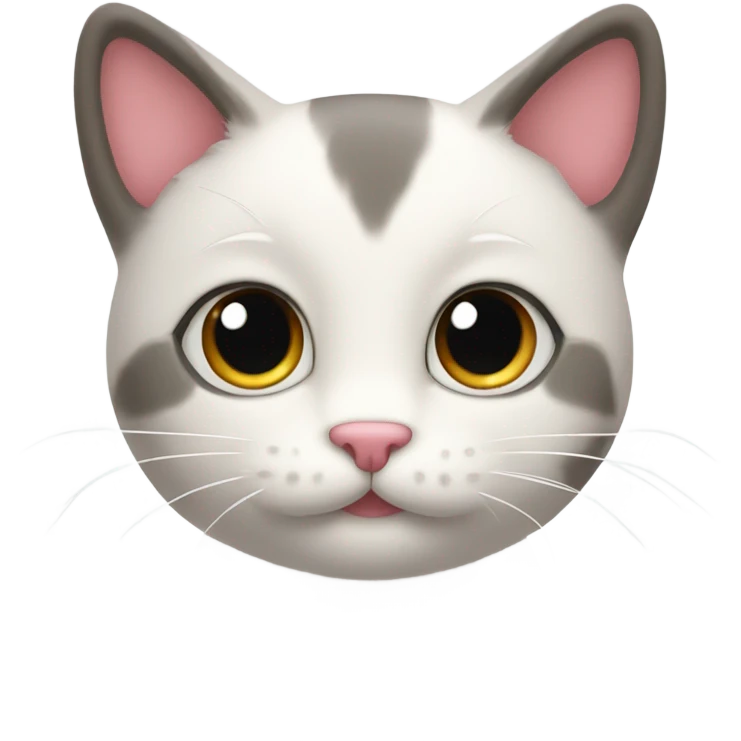 cat with heart  emoji