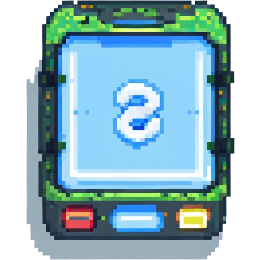 smart parking icon emoji