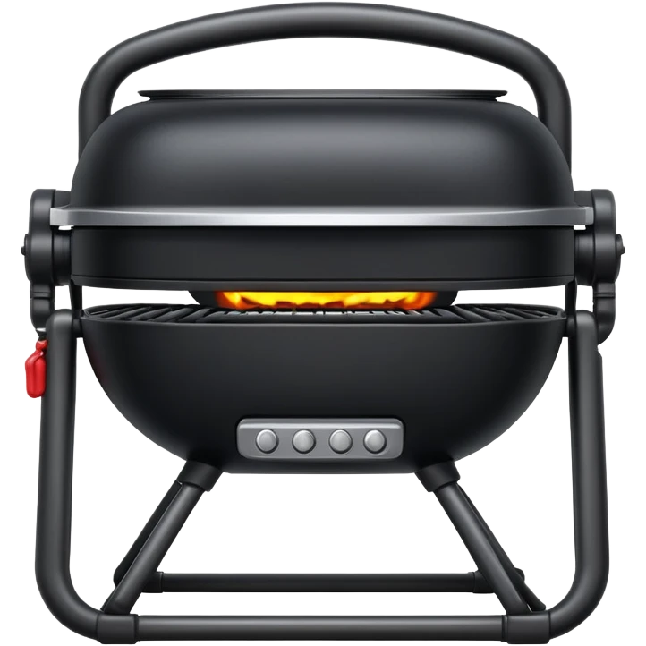 ninja grill emoji
