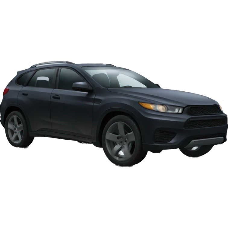 "speed demon on wheels" emoji