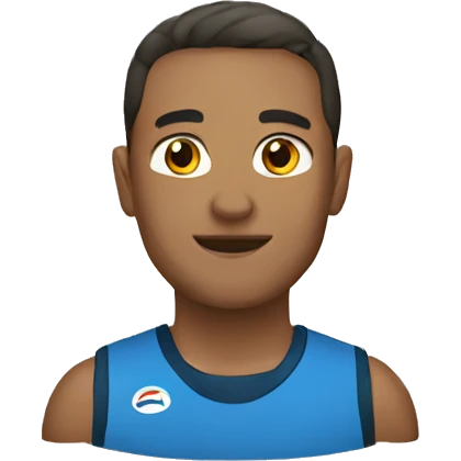 training emoji