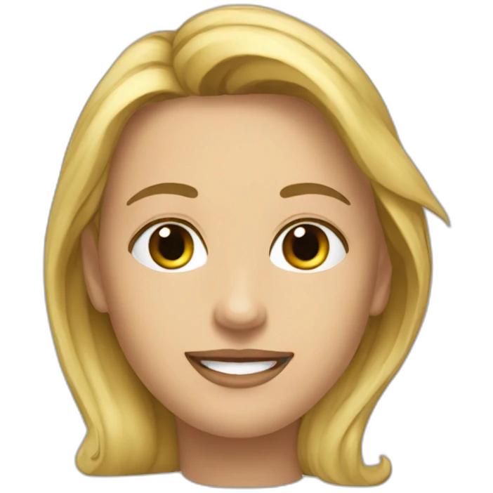Dominique Picout emoji