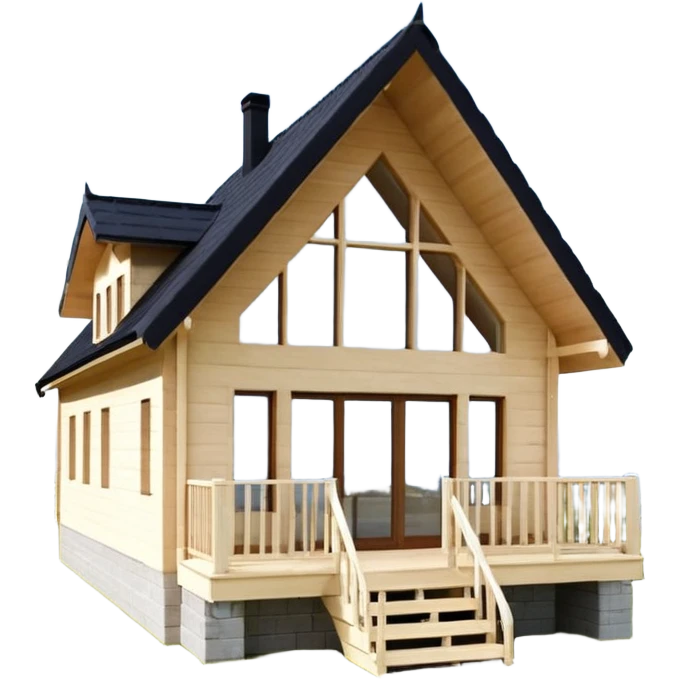 Сделай русскую панельку белого цвета. Она должна быть в виде куба, а также с окнами 3 на 3 на каждом фасаде. Некоторые окна неоново-розовые. Сверху окна нет emoji