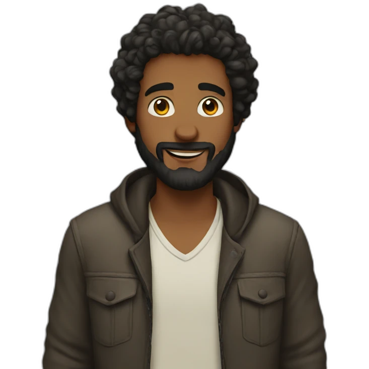 elias emoji