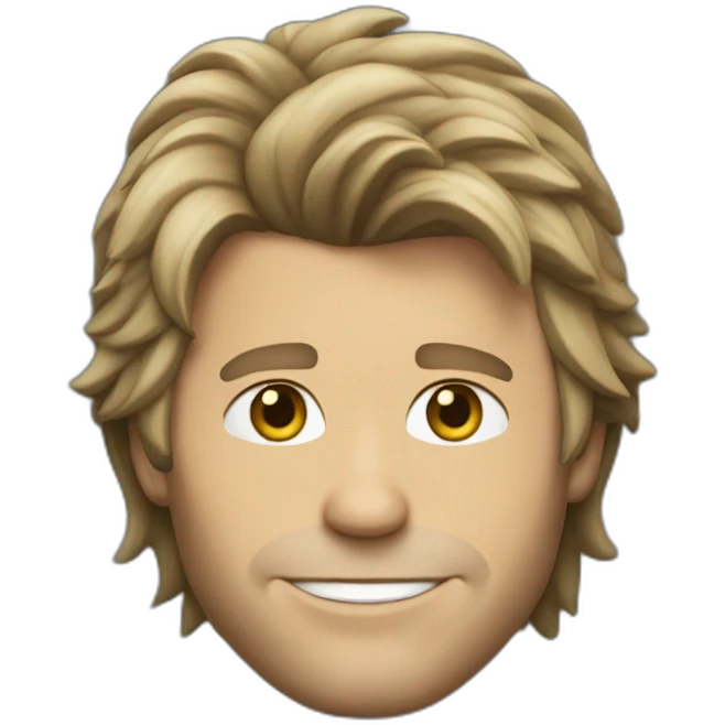 jon bon jovi emoji