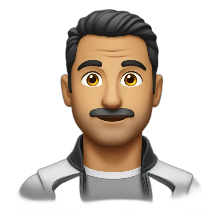 Salmaan khan emoji