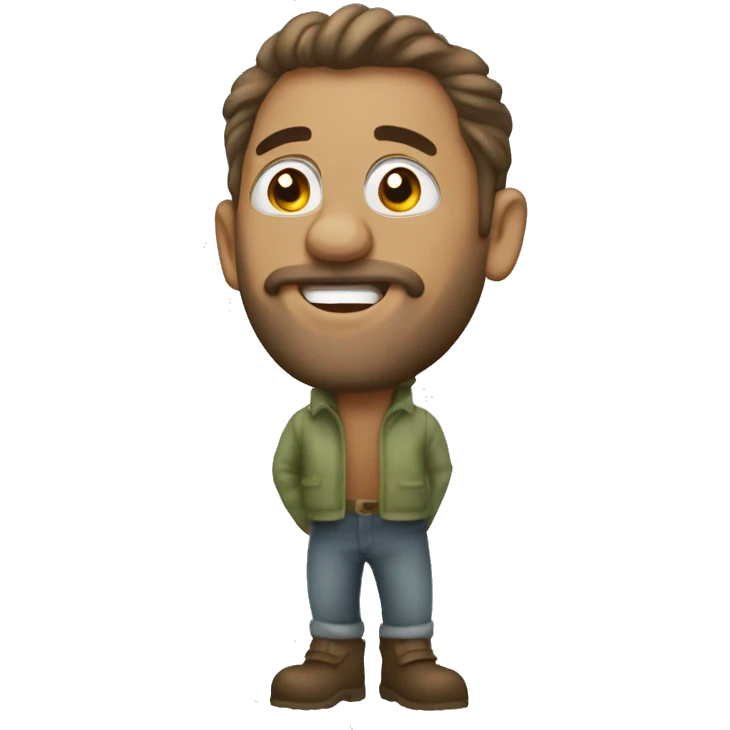 Glas dat breekt door hoge zang emoji