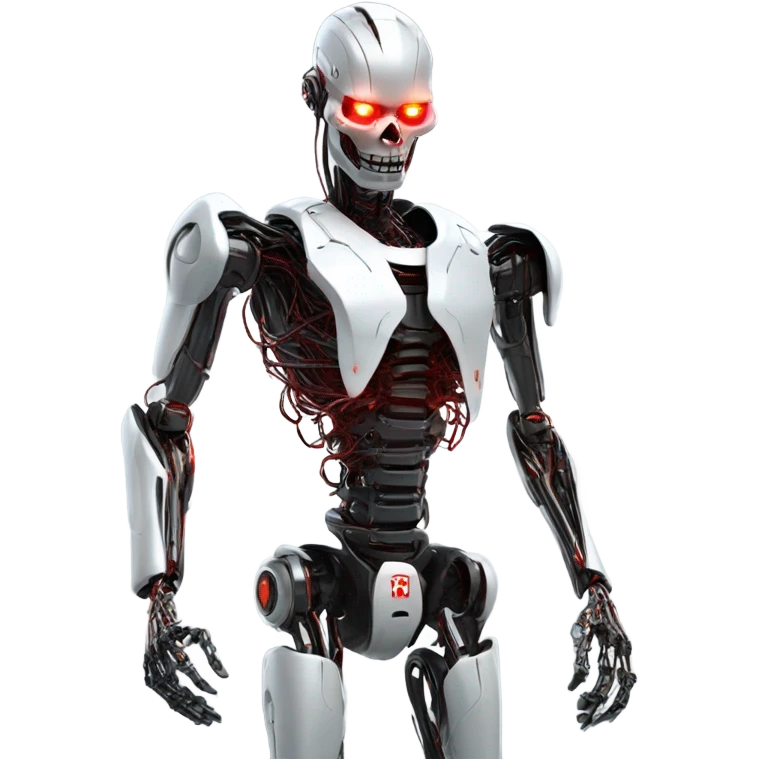 terminator  emoji
