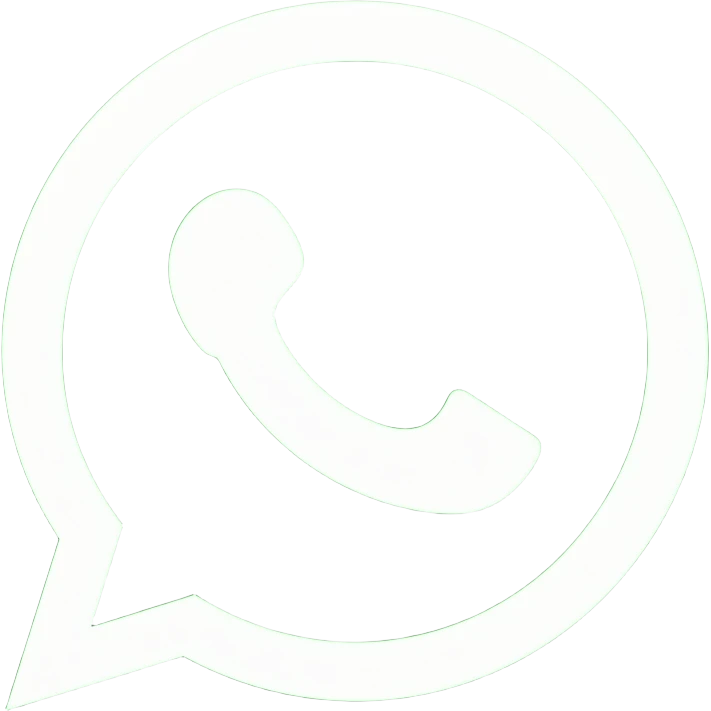 Whatsapp logo emoji