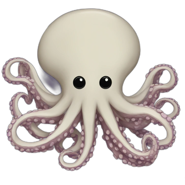 flag of the octopus empire emoji