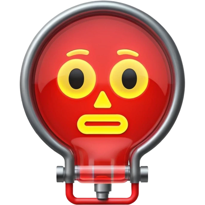 lie alert false emoji