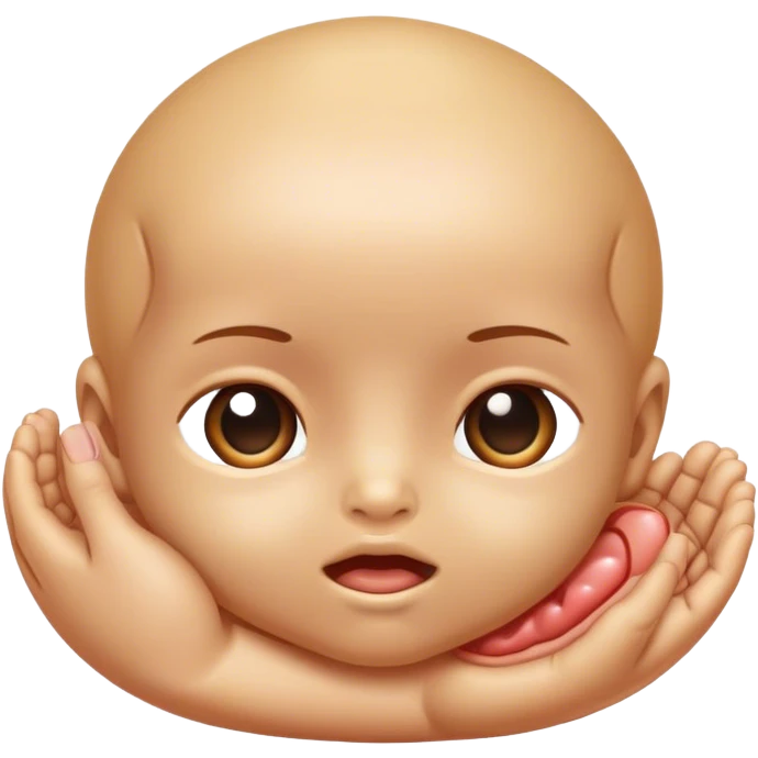 Ultrasound emoji