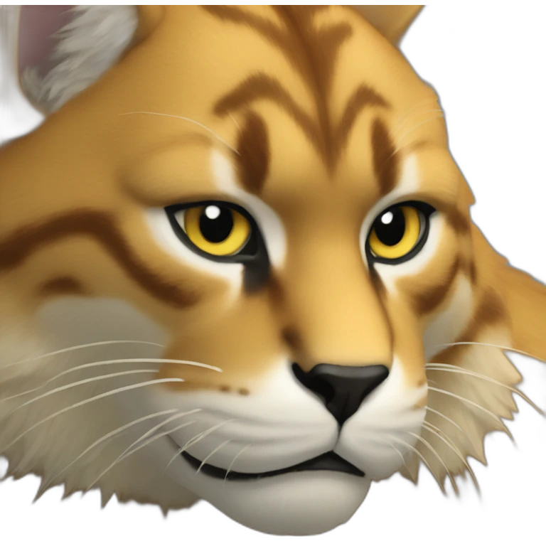 Thundercat emoji