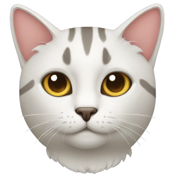 Gato emoji