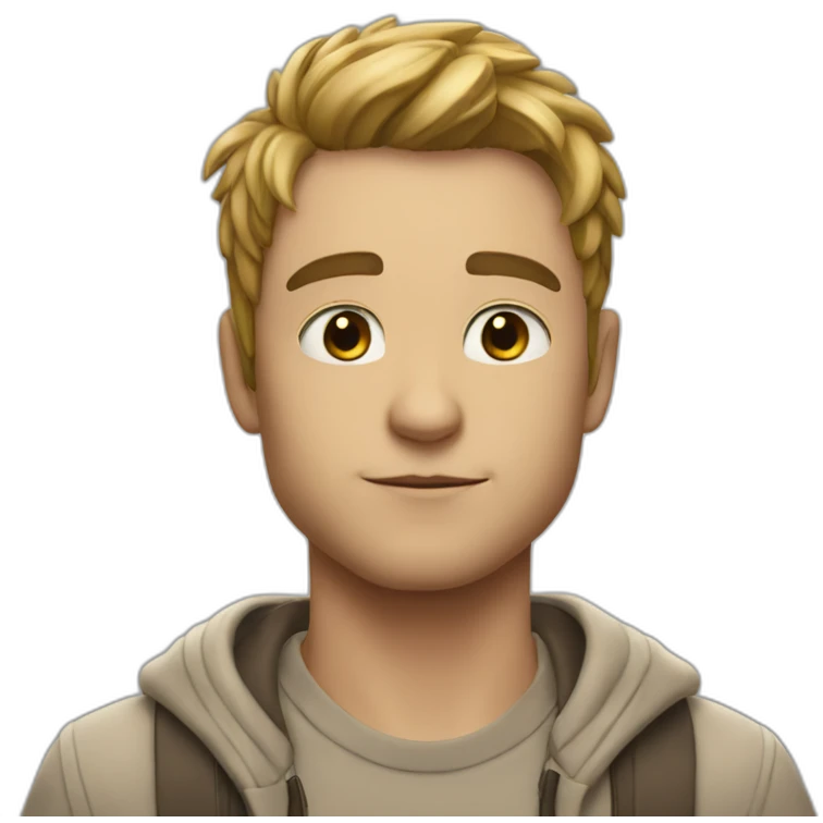 por human no emoji