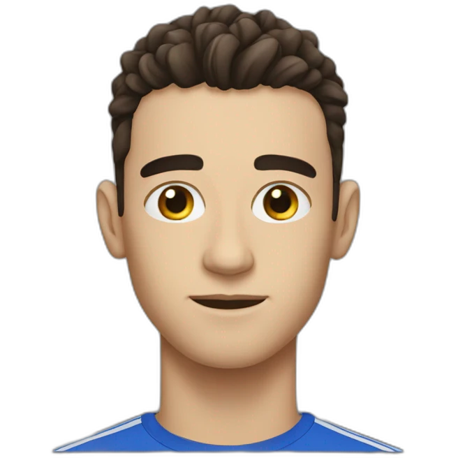 Kepa emoji