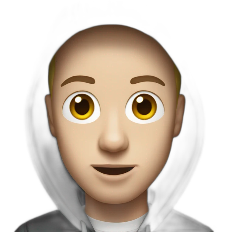 Eminem emoji
