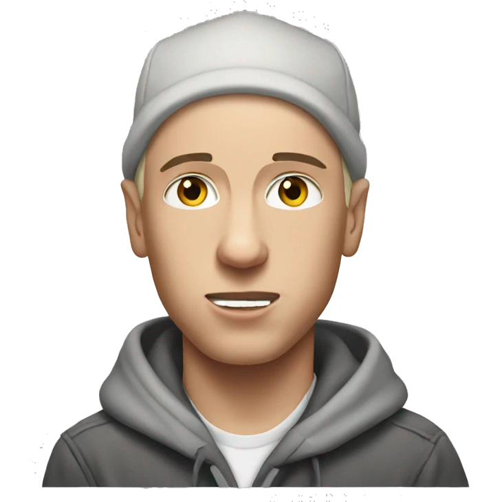 Eminem emoji