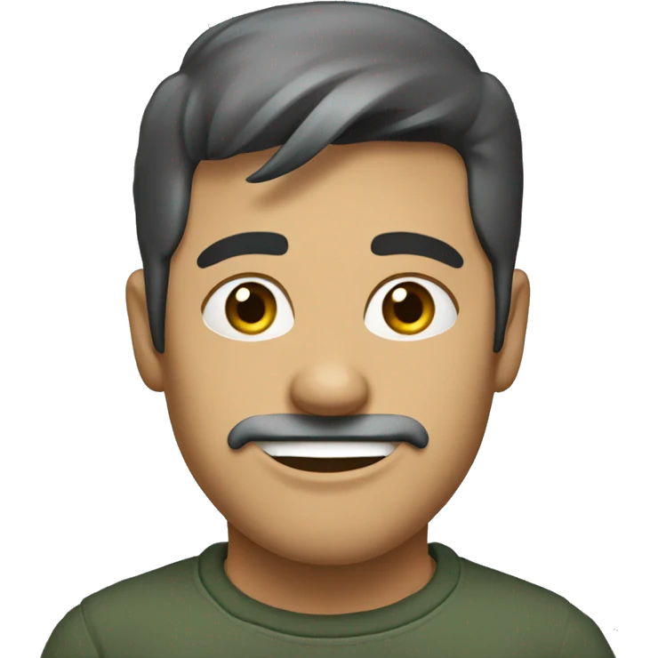 Бантик emoji