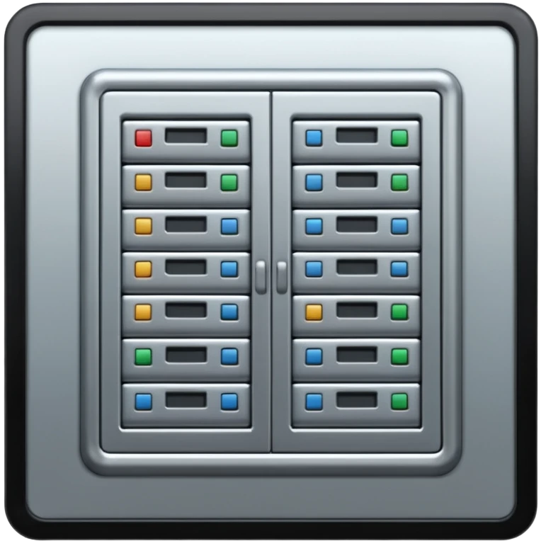 DATA BASE emoji