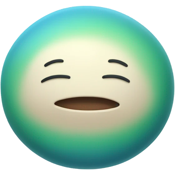 Snorlax emoji