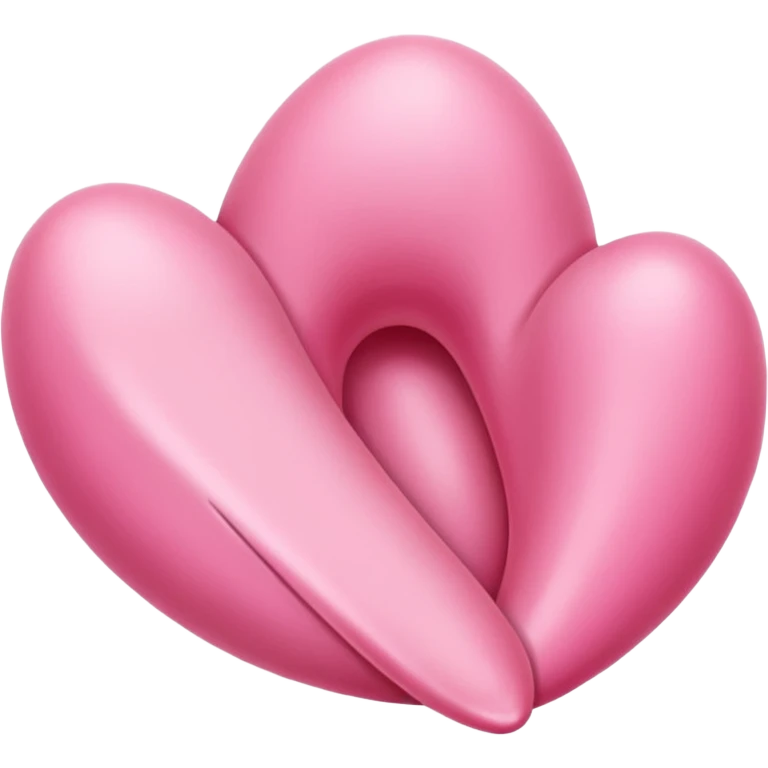 Vagina emoji