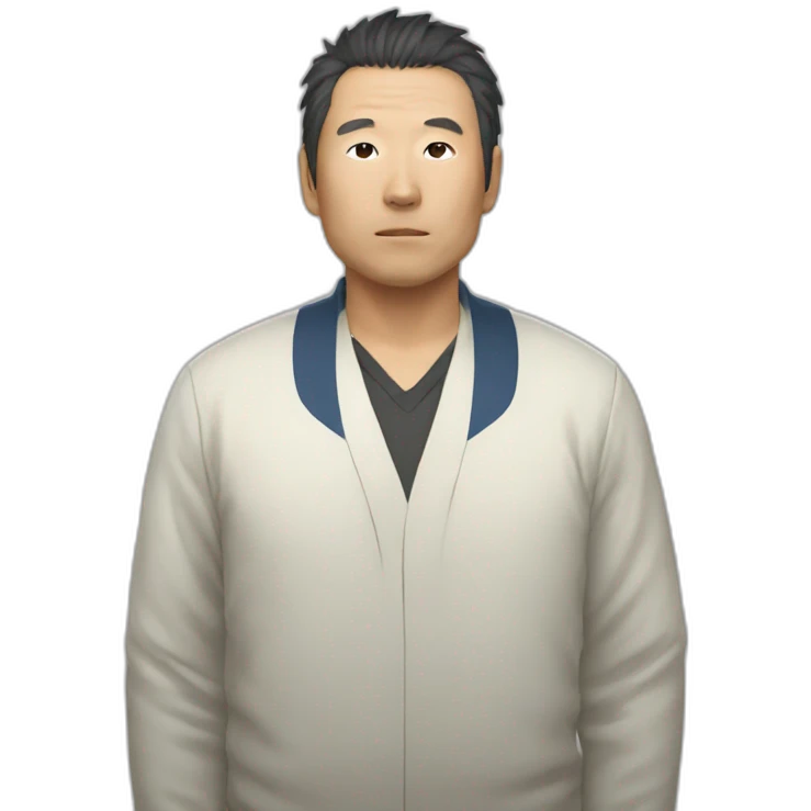 Kagiyama emoji