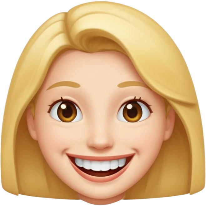 make it happier emoji