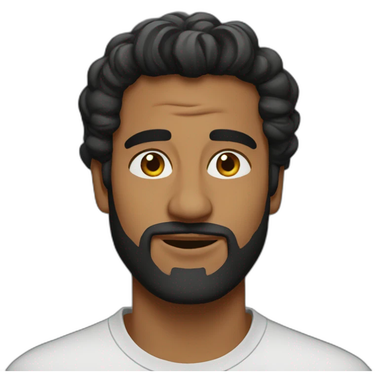 Aziz emoji